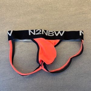 N2N Jockstrap